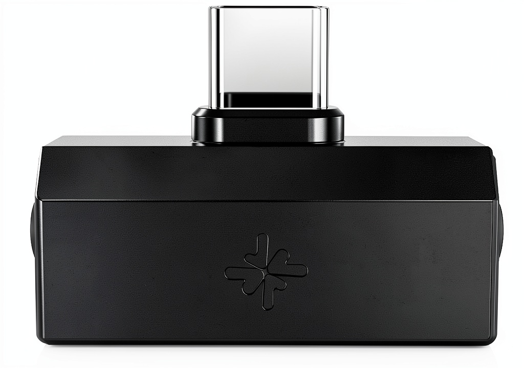 FiiO Tiny A Headphone Amp