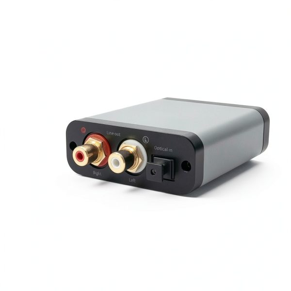 Audioengine D1P Portable Headphone Amplifier-3