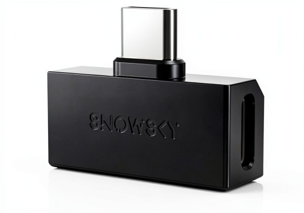 FiiO Tiny A Headphone Amp Portable-3