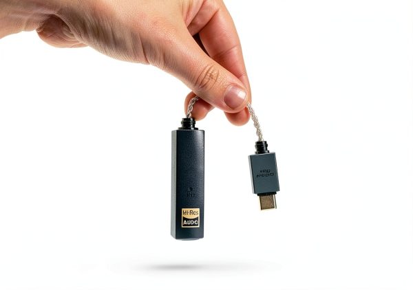 iFi Go Link Max USB DAC Cable Mount-7