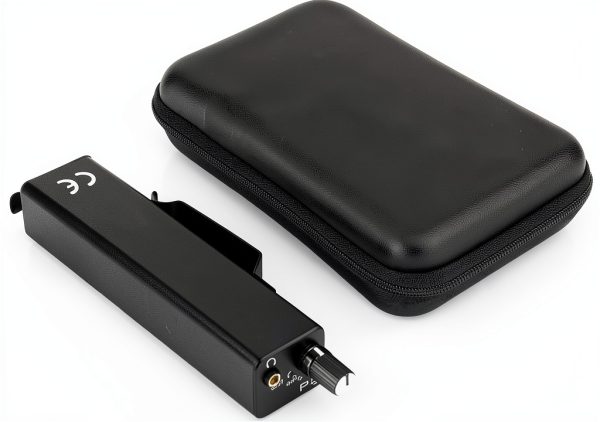 Headphone Amplifier Qudosxy fydzP2 Compact Pro-5