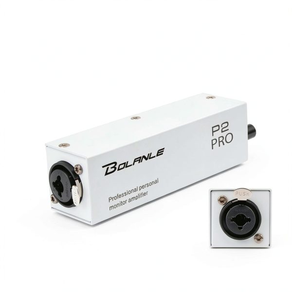 Bolanle In Ear Monitor System USB C-6