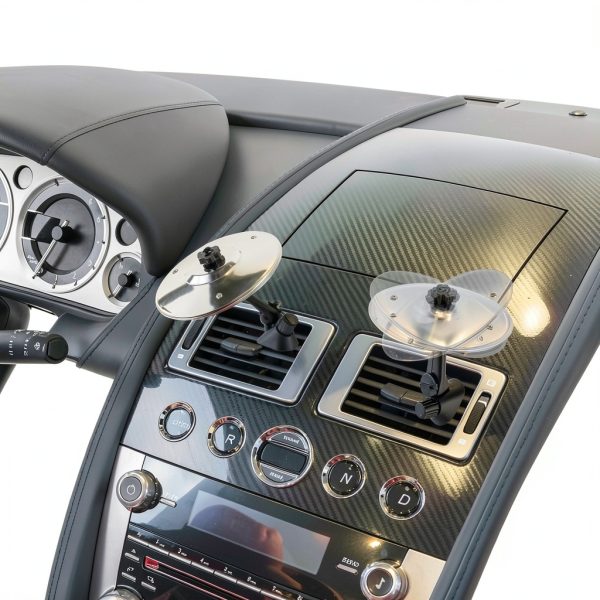 Ergonomic Monitor Arm by Pavo for Home Office-7