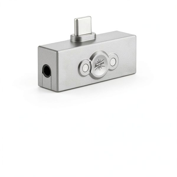 Linsoul Kiwi Ears Allegro Pro USB DAC AMP-1