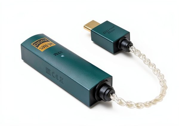 iFi Go Link Max USB DAC Cable Mount-5