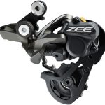 Shimano Rear Derailleur Shadow Plus Aluminum 11-32-0