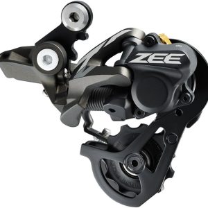 Shimano Rear Derailleur Shadow Plus Aluminum 11-32-0