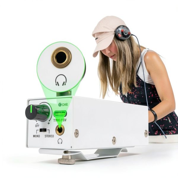 Bolanle In Ear Monitor System USB C-5