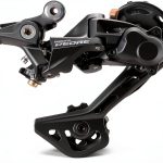 Shimano Rear Derailleur Aluminum 10/11 Speed Men-0
