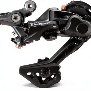 Shimano Rear Derailleur Aluminum 10/11 Speed Men-0