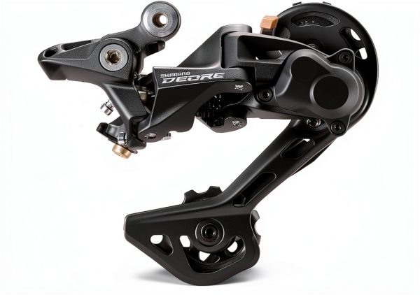 Shimano Rear Derailleur Aluminum 10/11 Speed Men-0