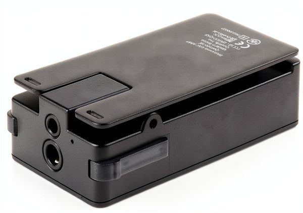Qudelix-5K Bluetooth Receiver for Wired Headphones-0