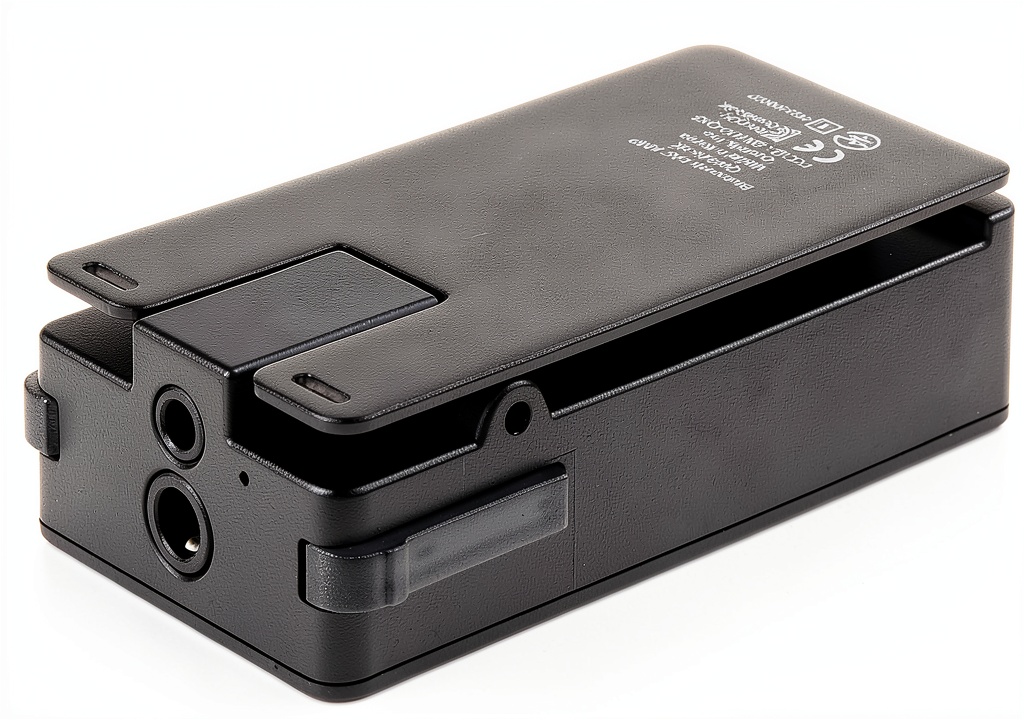 Qudelix-5K Bluetooth receiver