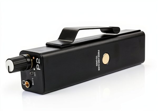Headphone Amplifier Qudosxy fydzP2 Compact Pro-6