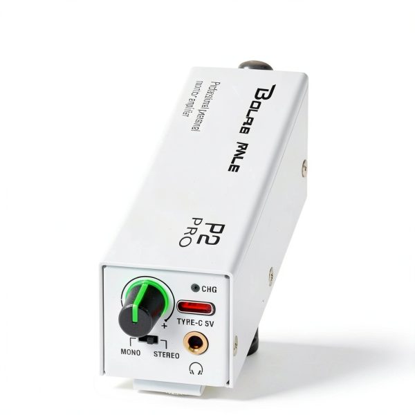 Bolanle In Ear Monitor System USB C-1