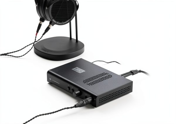 Schiit Midgard Wired Headphones Amplifier-3