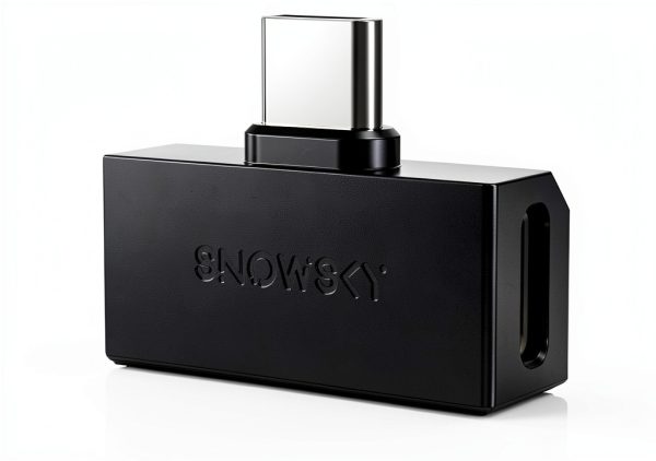FiiO Tiny A Headphone Amp Portable-2