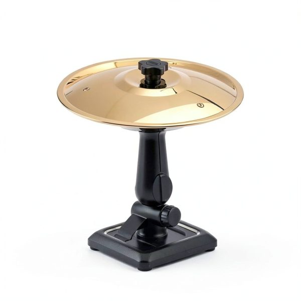 Ergonomic Monitor Arm by Pavo for Home Office-2
