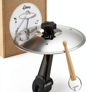 Chfory Car Cymbal Air Vent Kit-0