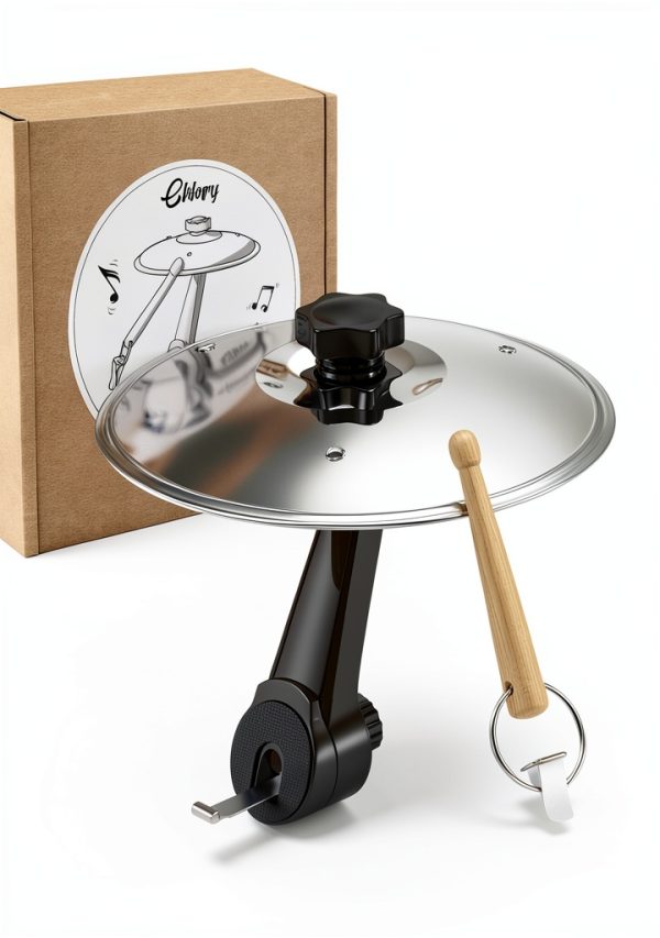 Chfory Car Cymbal Air Vent Kit-0