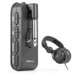 Fender Audio Headphone Amp with Bluetooth and DSP-0