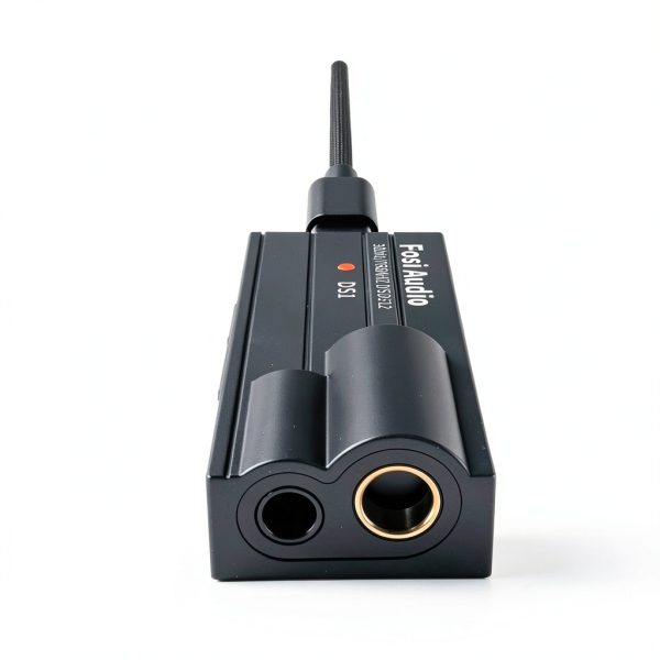 Fosi Audio DS1 USB DAC Headphone Amp-1