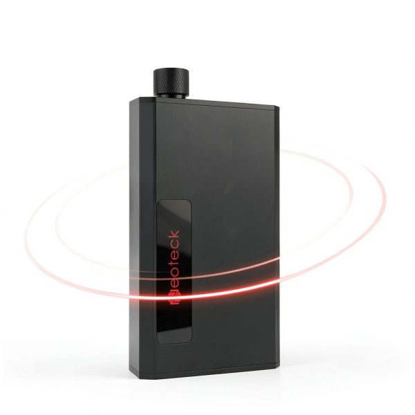 Neoteck Bluetooth Headphone Amplifier 300Ω Portable-3