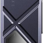 FiiO KA13 Desktop Amp Black-0