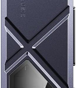 FiiO KA13 Desktop Amp Black-0