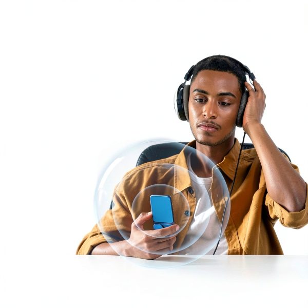 Khadas Tea Headphone Amplifier Aluminum MagSafe-6