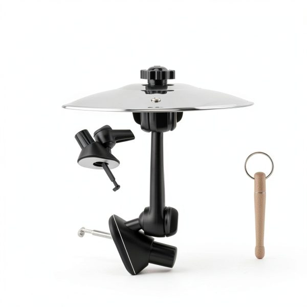 Ergonomic Monitor Arm by Pavo for Home Office-2