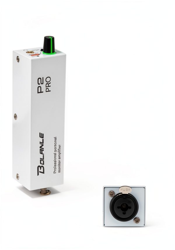 Bolanle In Ear Monitor System USB C-7