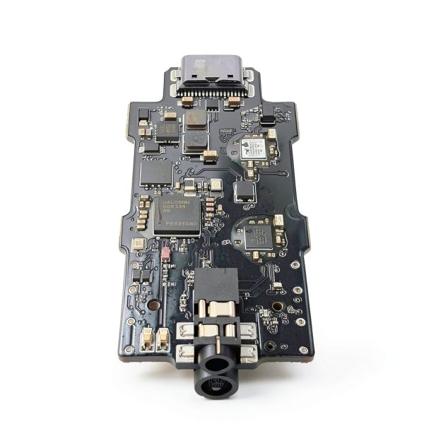 Qudelix-5K Bluetooth Receiver for Wired Headphones-8
