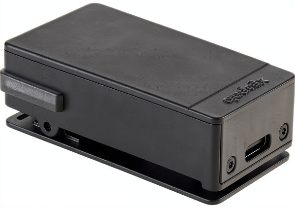 Qudelix-5K Bluetooth Receiver for Wired Headphones-2