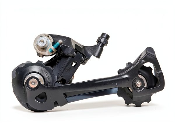 Relwears Rear Derailleur 9 Speed GS Long Cage-2