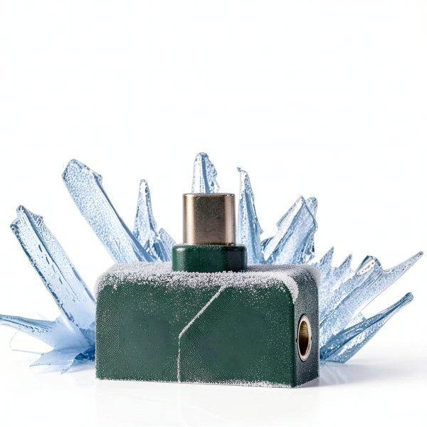 Kinera CD-2 Headphone Amp Gunmetal Green-4