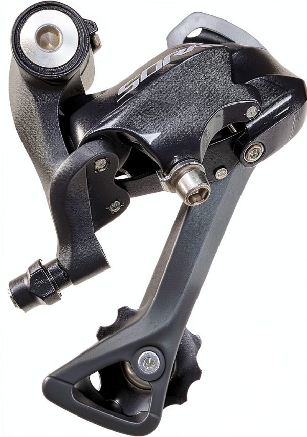 Relwears Rear Derailleur 9 Speed GS Long Cage-0