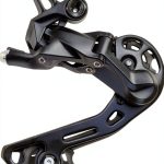 microSHIFT 9-Speed Rear Derailleur for Cycling-0