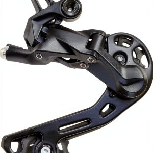 microSHIFT 9-Speed Rear Derailleur for Cycling-0