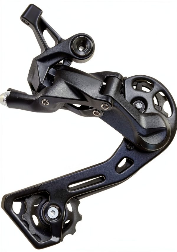 microSHIFT 9-Speed Rear Derailleur for Cycling-0