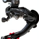 Shimano 6 Speed Rear Derailleur Cycling-0