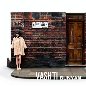 Dicristina Stair English Folk CDs Vinyl-0