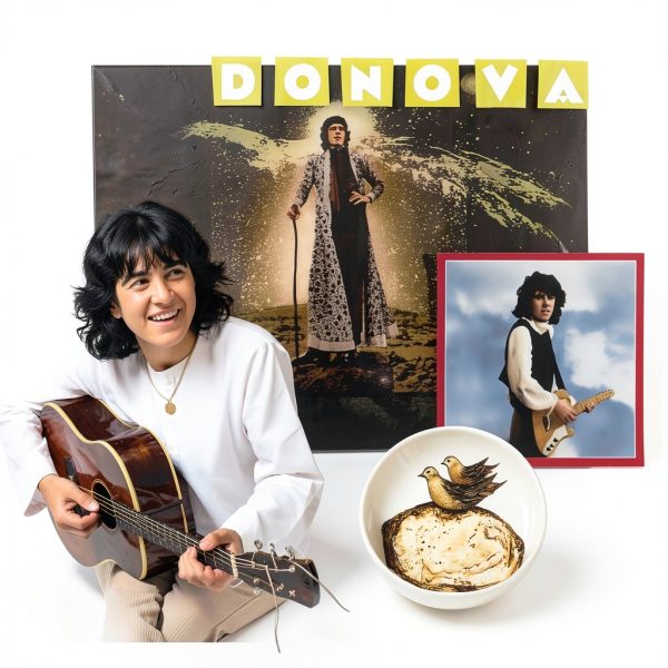 Sony Music English CDs Vinyl-0