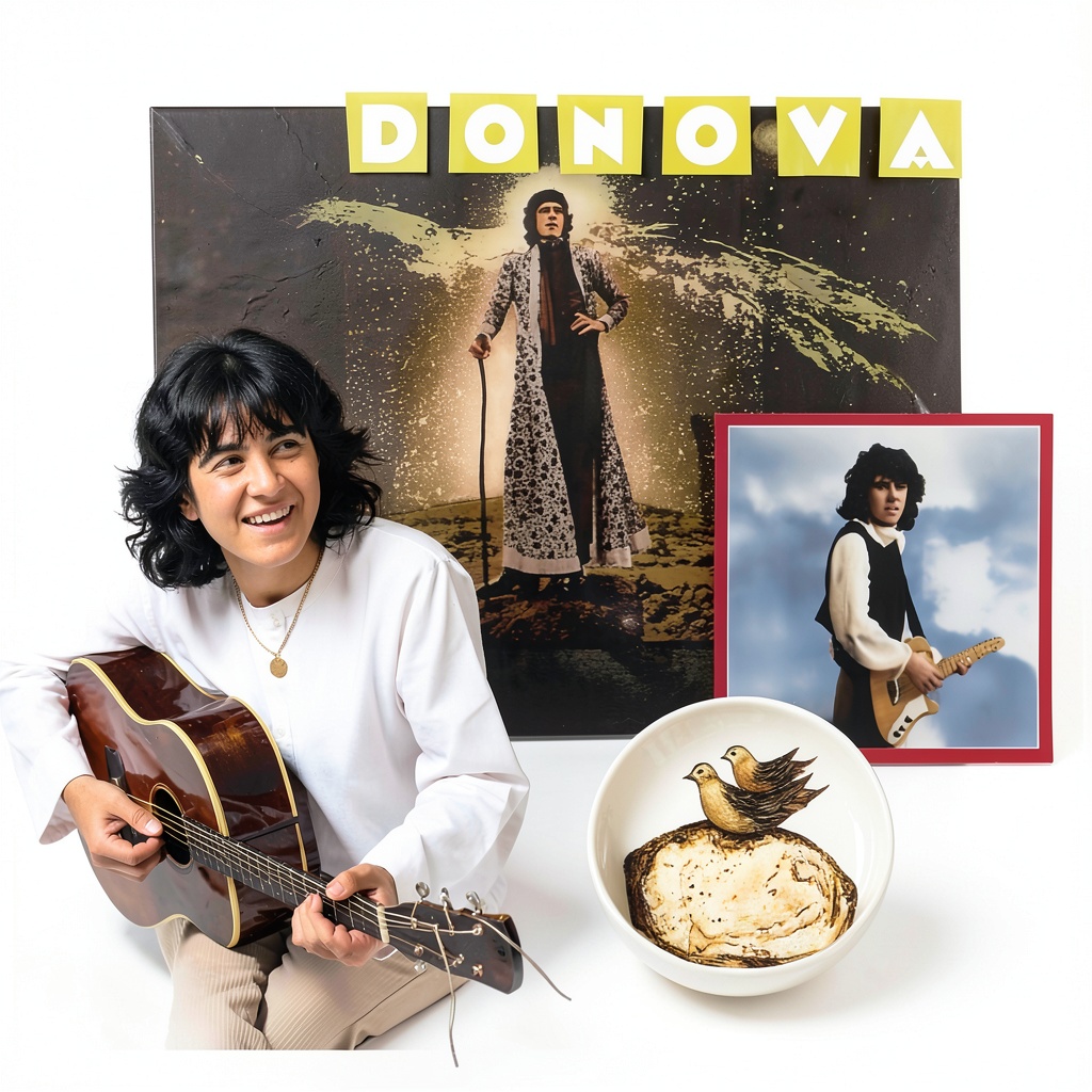 English CDs and Vinyl by Sony Music
