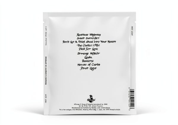 Hannibal British Folk CD-1