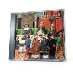 British Folk CD SHANACHIE English Music Disc-0