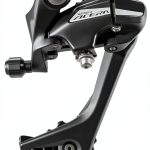 Shimano Rear Derailleur SGS Long Cage 7 Speed-0