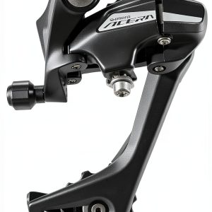 Shimano Rear Derailleur SGS Long Cage 7 Speed-0
