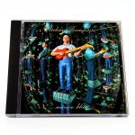 Capitol Records Vinyl CD English Folk Music-0