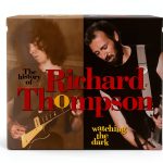 Hannibal Folk Rock CD Collection 3-Disc Set British Folk Music Album-0